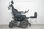 Permobil F5VS Vertical Standing Power Wheelchair - 7659