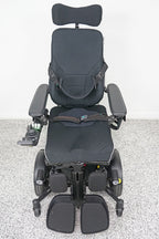 Permobil F5VS Vertical Standing Power Wheelchair - 7659
