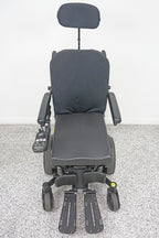 Quantum J4 Power Wheelchair with Power Tilt - 7683