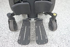 Quantum J4 Power Wheelchair with Power Tilt - 7683