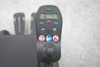 Quantum J4 Power Wheelchair with Power Tilt - 7683