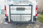 Harmar AL500 / AL500HD Power Wheelchair Lift - Used