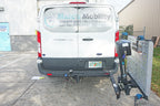 Harmar AL500 / AL500HD Power Wheelchair Lift - Used