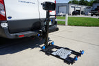 Harmar AL 580-HDX Power Wheelchair Lift - Used