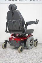 Jazzy 614 HD Power Wheelchair - 6019