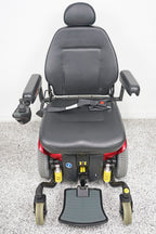 Jazzy 614 HD Power Wheelchair - 6019