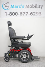 Jazzy Elite HD Power Wheelchair - 6051