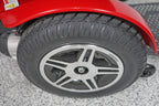 Jazzy Elite HD Power Wheelchair - 6051