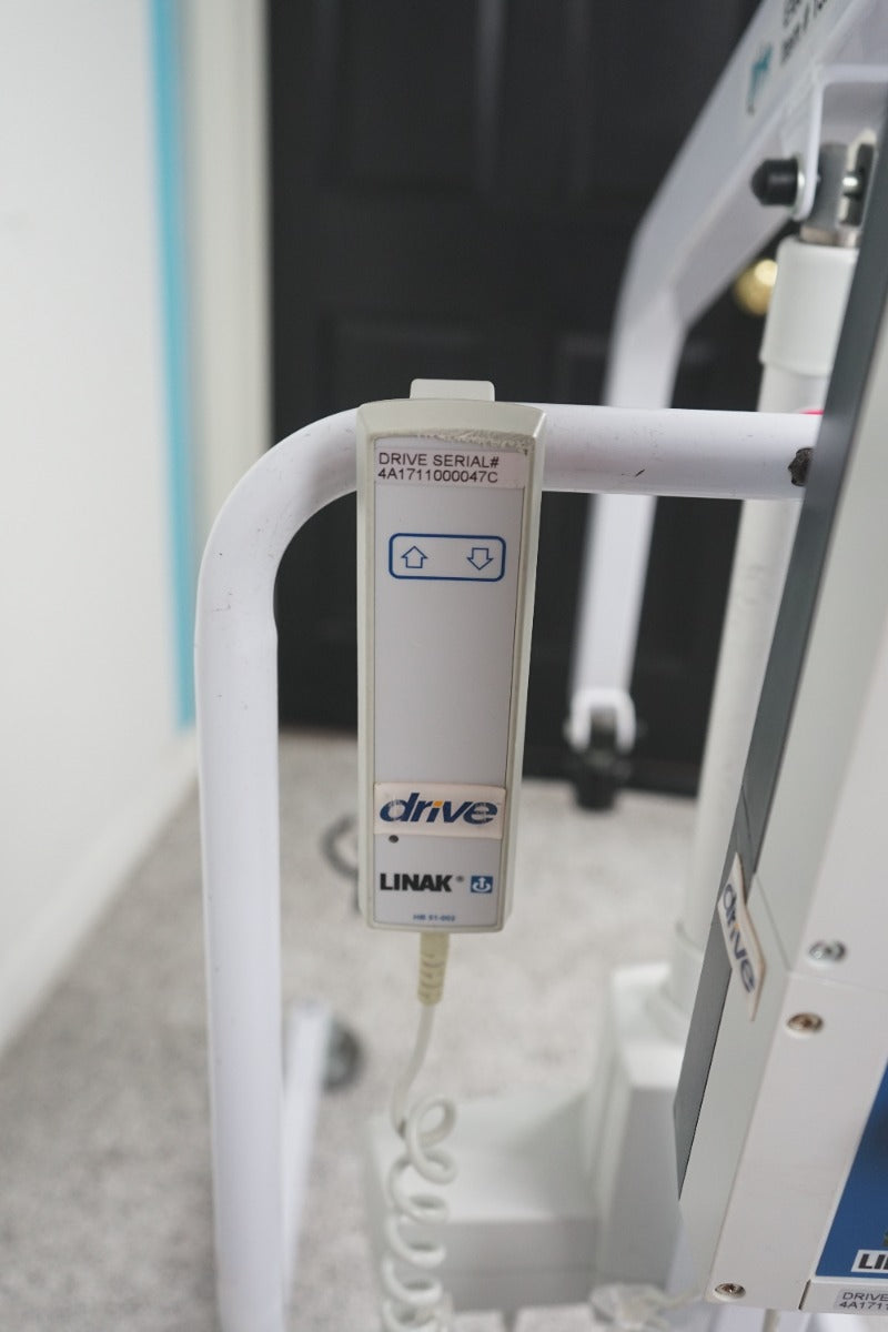 Drive Medical Patient Lift - 7876