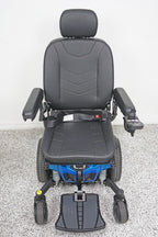 Quantum Q6 Edge 2.0 Power Wheelchair - 6063