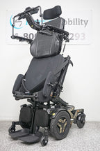 Permobil F5 VS Vertical Standing Power Wheelchair - 6074