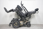 Permobil F5 VS Vertical Standing Power Wheelchair - 6074