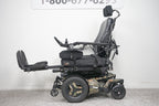 Permobil F5 VS Vertical Standing Power Wheelchair - 6074