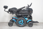 Permobil M3 Power Wheelchair Tilt, Recline & Legs - 6174