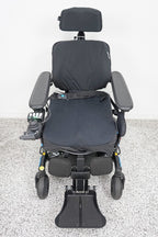 Permobil M3 Power Wheelchair Tilt, Recline & Legs - 6174