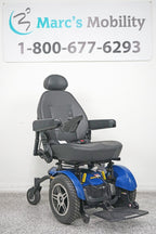 Jazzy Elite 14 Power Wheelchair - 7943