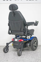 Jazzy Elite 14 Power Wheelchair - 7943