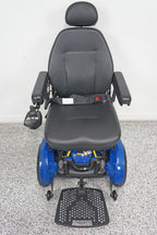 Jazzy Elite 14 Power Wheelchair - 7943