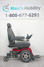 Jazzy Elite 14 Power Wheelchair - 7980