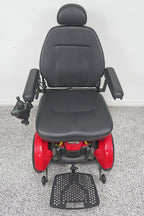 Jazzy Elite 14 Power Wheelchair - 7980
