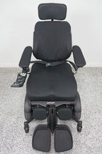 Permobil F5VS Vertical Standing Power Wheelchair - 7929