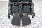 Permobil F5VS Vertical Standing Power Wheelchair - 7929