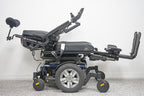 Quantum Q6 Edge 2.0 Power Wheelchair Tilt, Recline & Legs - 6293