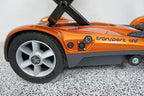 EV Rider Transport AF 4-Wheel Folding Mobility Scooter