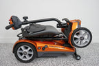 EV Rider Transport AF 4-Wheel Folding Mobility Scooter