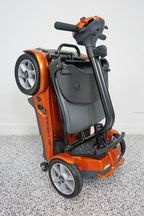 EV Rider Transport AF 4-Wheel Folding Mobility Scooter