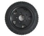 Front/Rear Wheel Assembly - Pursuit 2