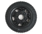 Front/Rear Wheel Assembly - Pursuit 2