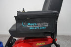 Marc's Mobility Custom Arm Bag