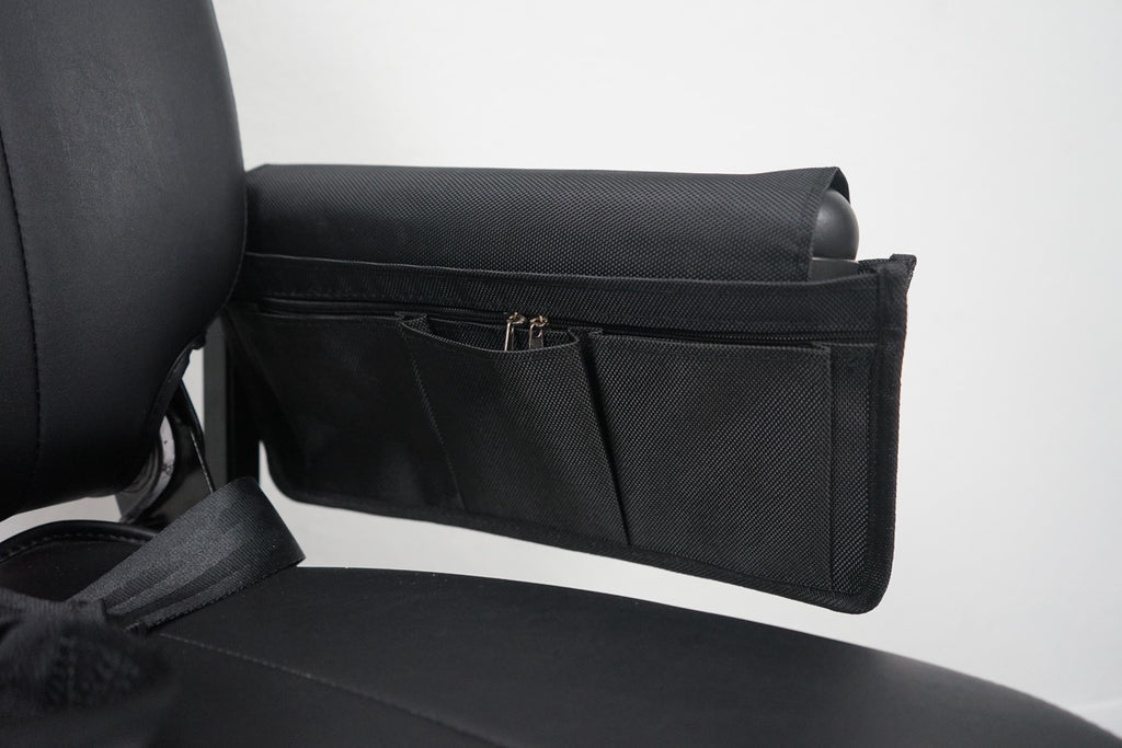Marc's Mobility Custom Arm Bag