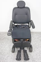 Quantum Q6 Edge 3 Power Wheelchair 12" iLevel Seat Lift - 6245