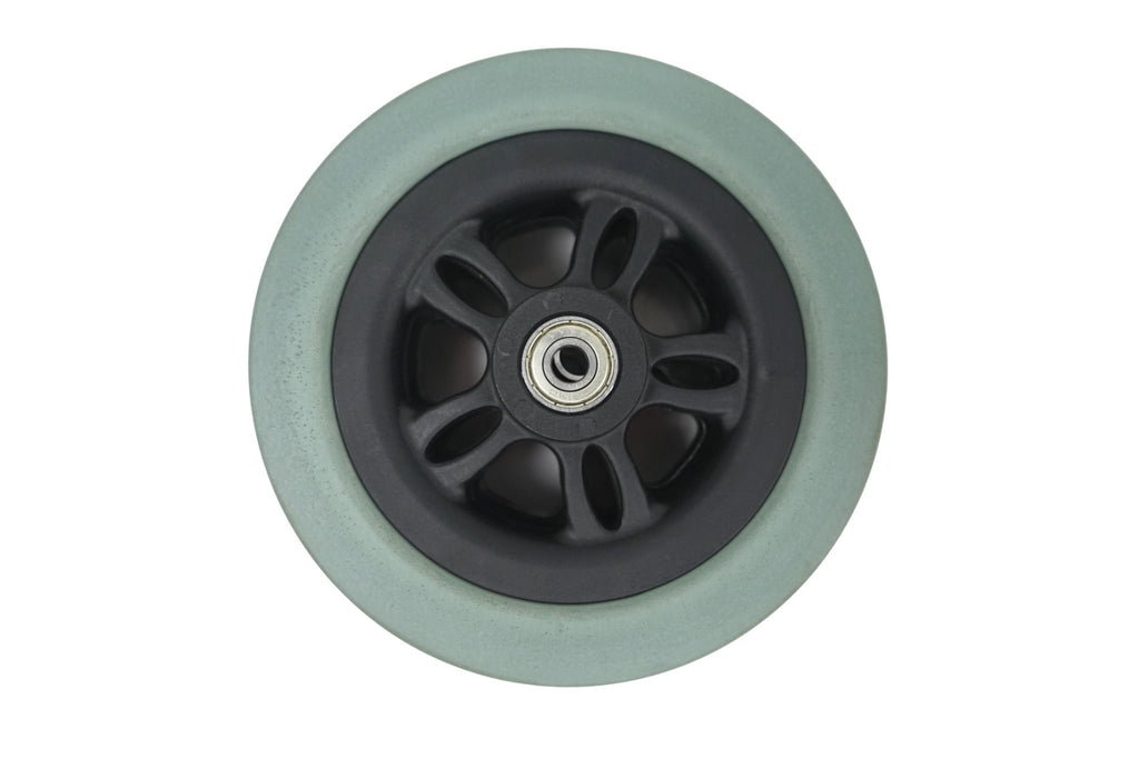 Front / Rear Caster Wheel Assembly Jazzy 614 HD (Set of 2 or 4)