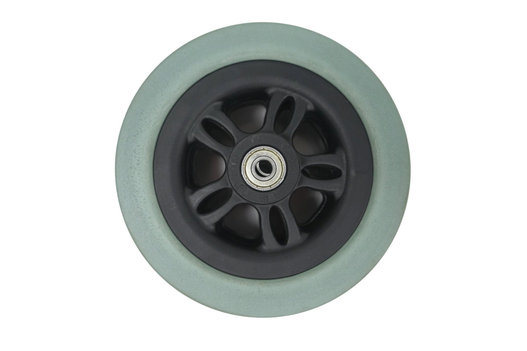 Front / Rear Caster Wheel Assembly Jazzy 614 HD (Set of 2 or 4)