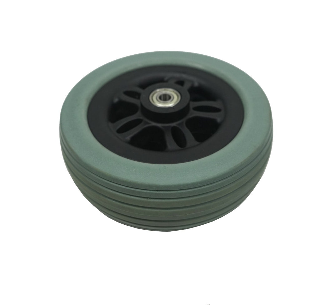 Front / Rear Caster Wheel Assembly Jazzy 614 HD (Set of 2 or 4)