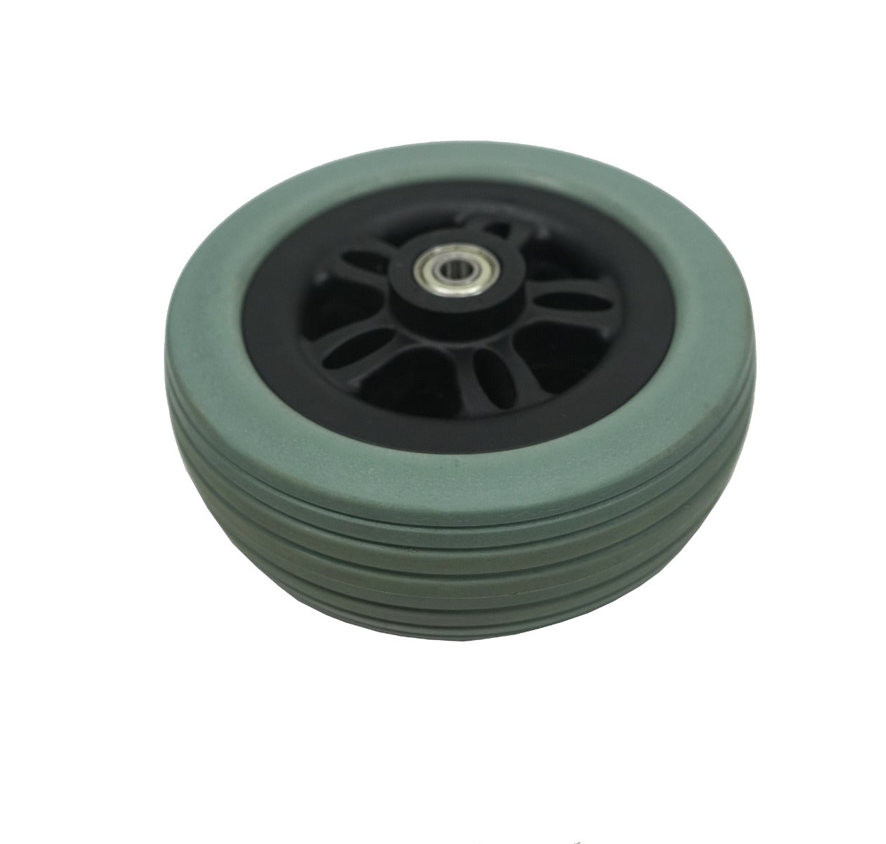 Front / Rear Caster Wheel Assembly Jazzy 614 HD (Set of 2 or 4)