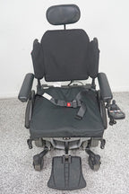 Quantum Q6 Edge Power Wheelchair with Tilt - 8144