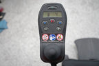 Quantum Q6 Edge Power Wheelchair with Tilt - 8144