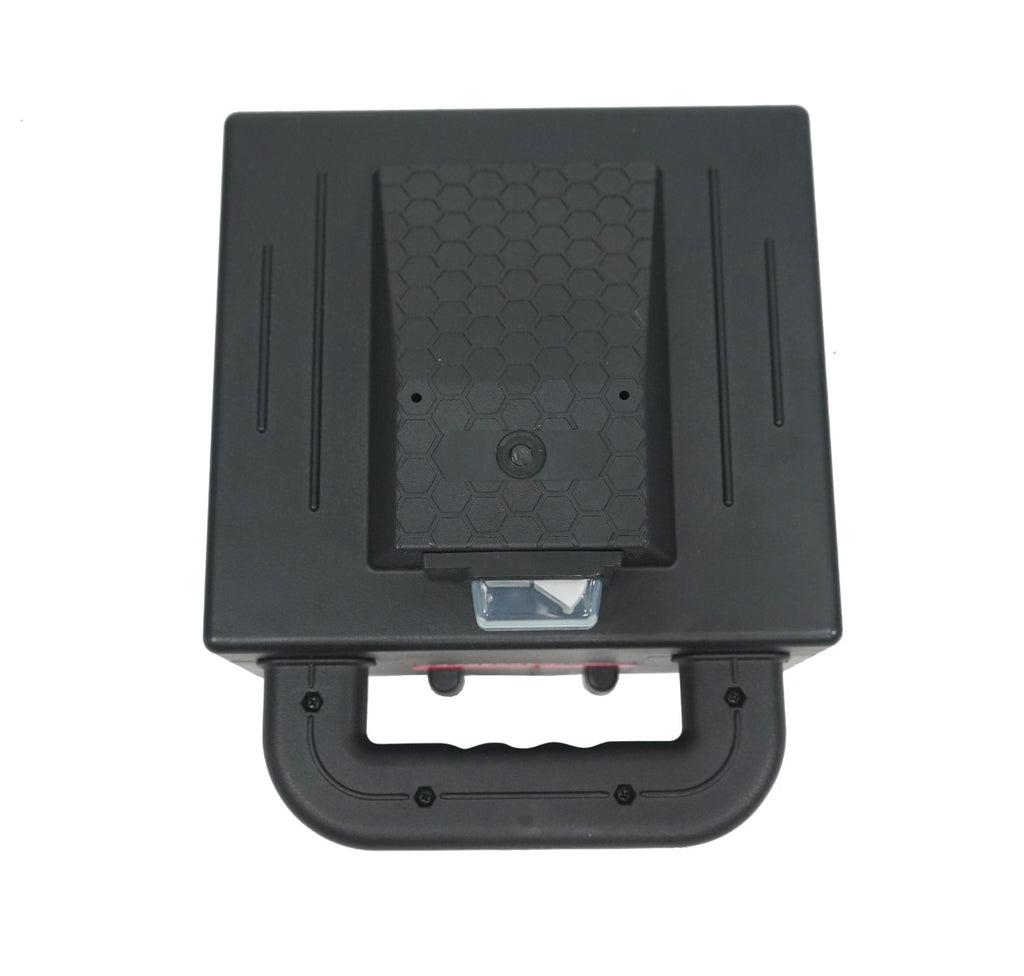 24 Volt Lithium-ion Battery Jazzy Passport