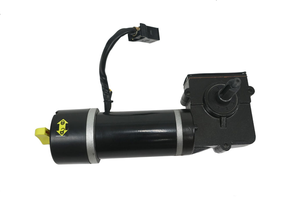 Drive Motor Assembly Jazzy Passport