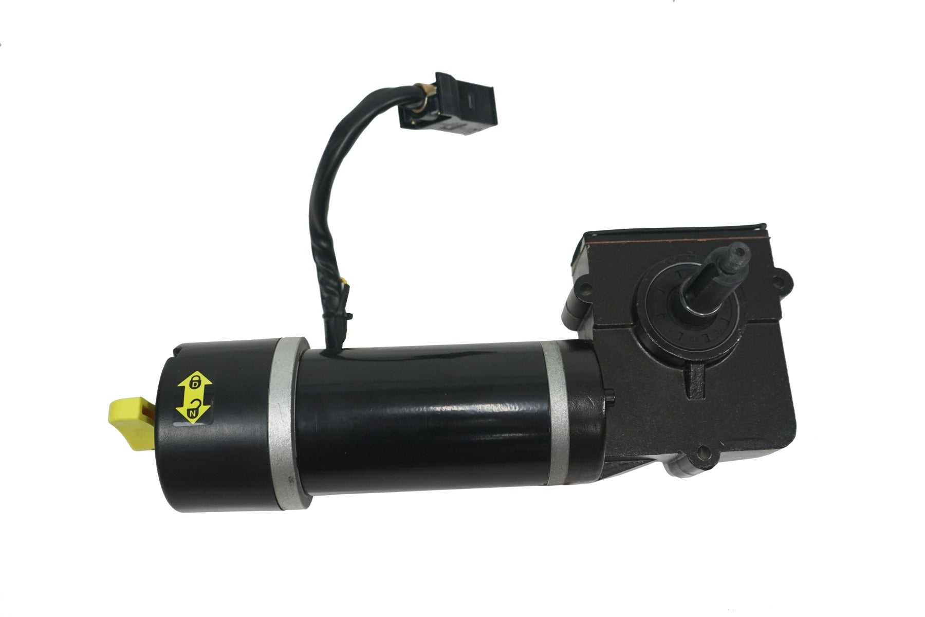 Drive Motor Assembly Jazzy Passport
