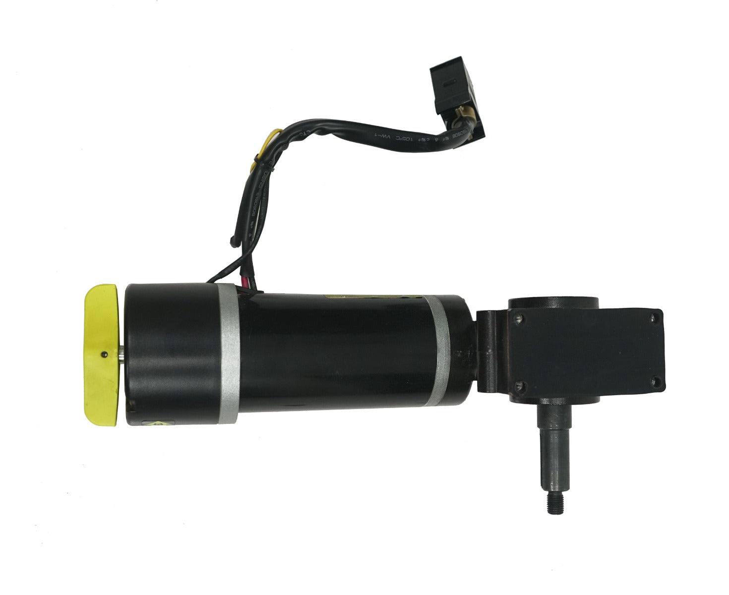 Drive Motor Assembly Jazzy Passport