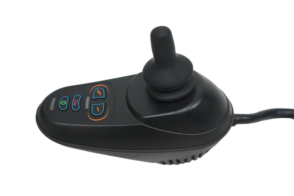 VSI Joystick Controller Jazzy Passport