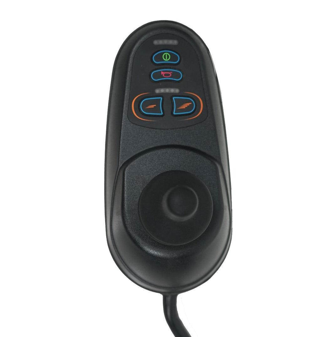 VSI Joystick Controller Jazzy Passport