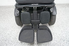 Permobil F3 Power Wheelchair 12" Seat Lift, Tilt, Recline, Legs & Anterior Tilt - 8169