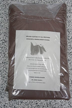 XL High Back Power Chair Cover- Heavy Duty