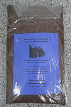 Standard Power Chair Cover w/ Slit - Heavy Duty